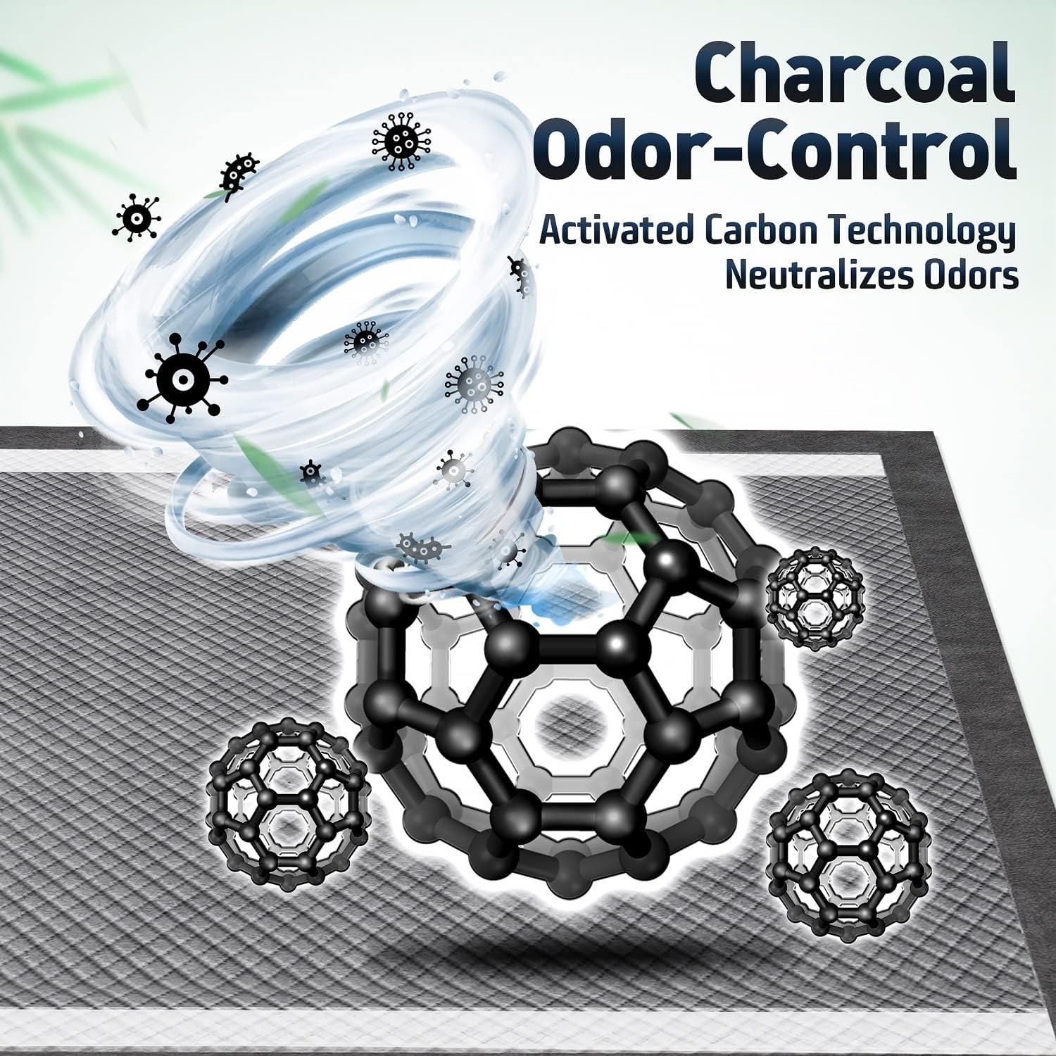 Upgrade Odor Control 4XL 36X36