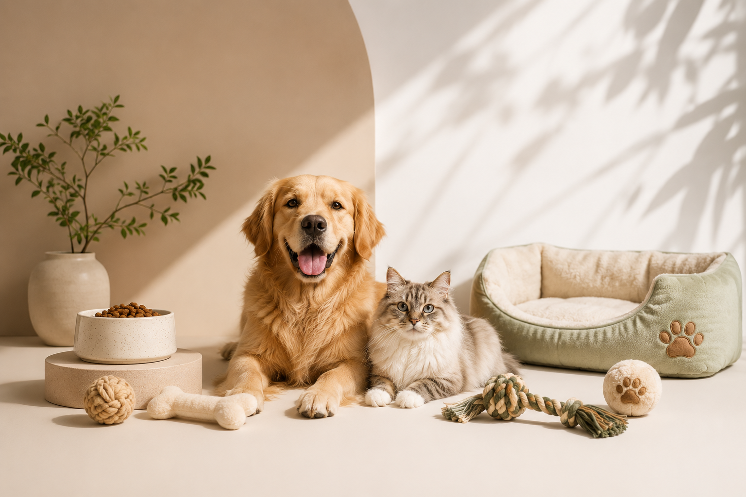 pet accommodations