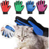 Right Hand Silicone Dogs and Cats Pet
