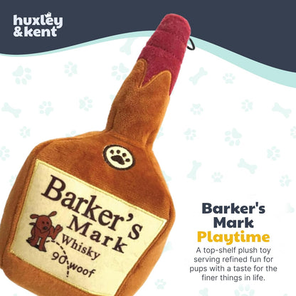 Funny Dog Toy WSqueaker