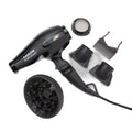 Babylisspro Nano Titanium Italian Portofino Hair Dryer - Professional 2000 Watt Blow Dryer