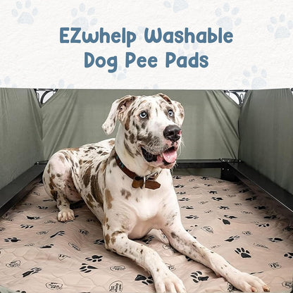 Reusable Dog Pee Pads