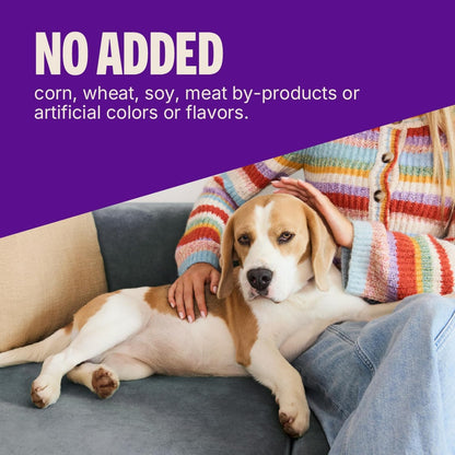 Rewarding Life Soft Dog Training Treats