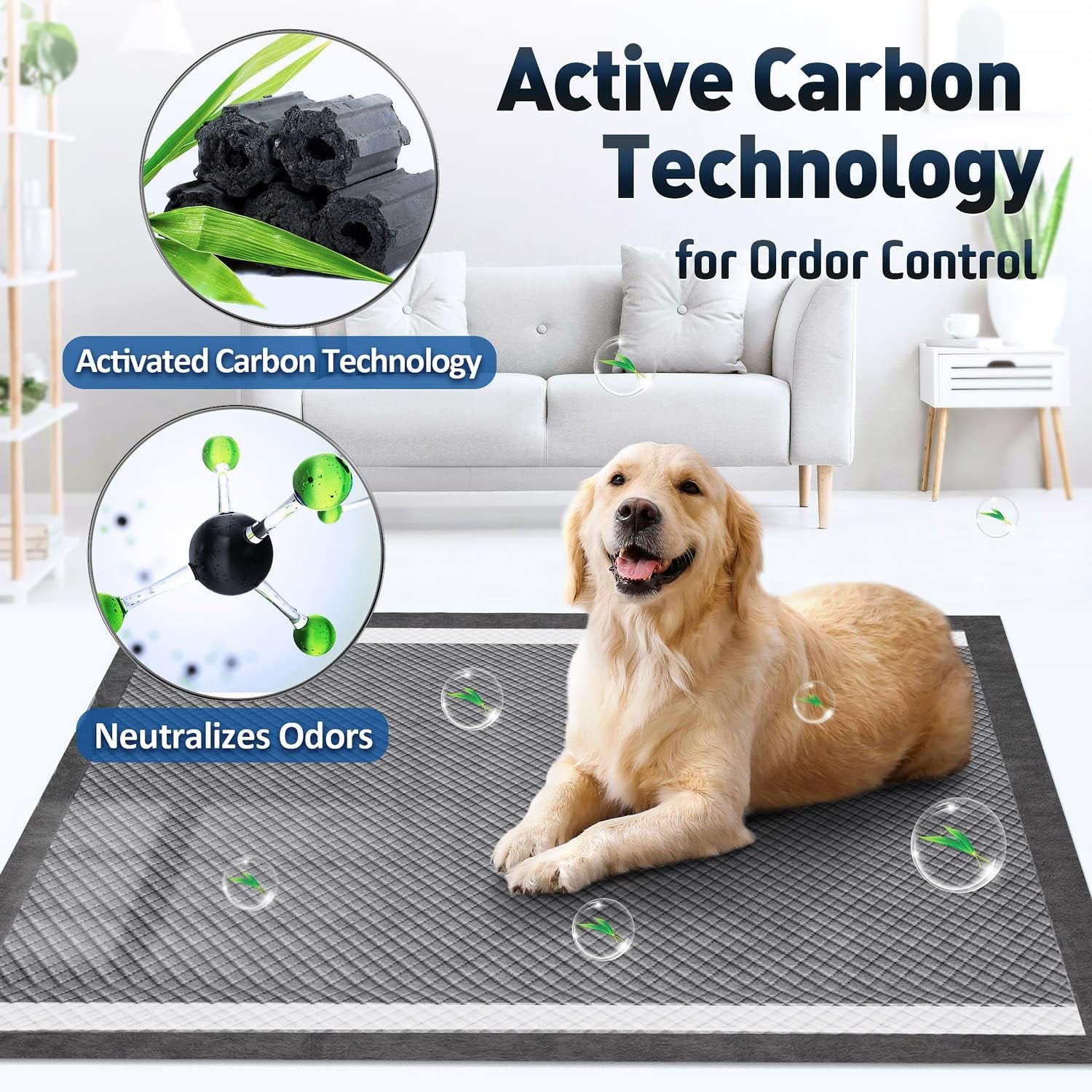 Upgrade Odor Control 4XL 36X36