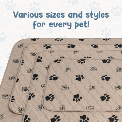 Reusable Dog Pee Pads