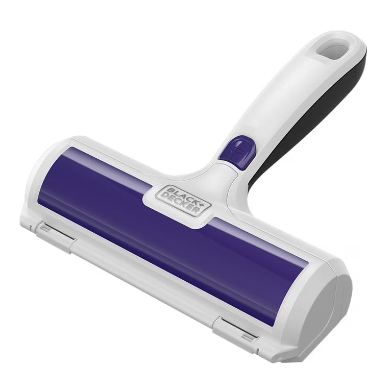 pet hair removal roller