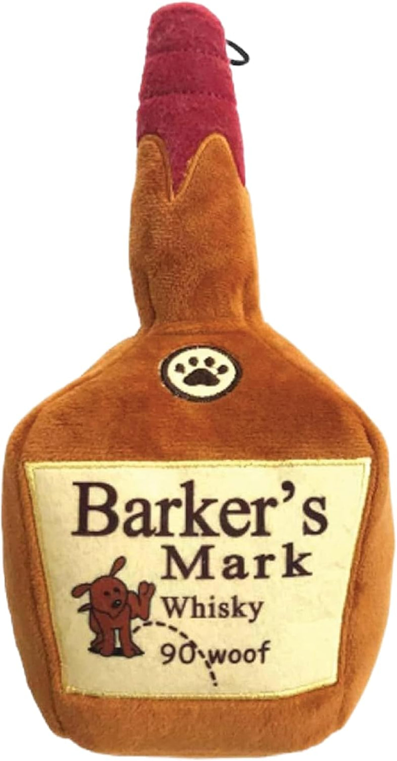 Funny Dog Toy WSqueaker