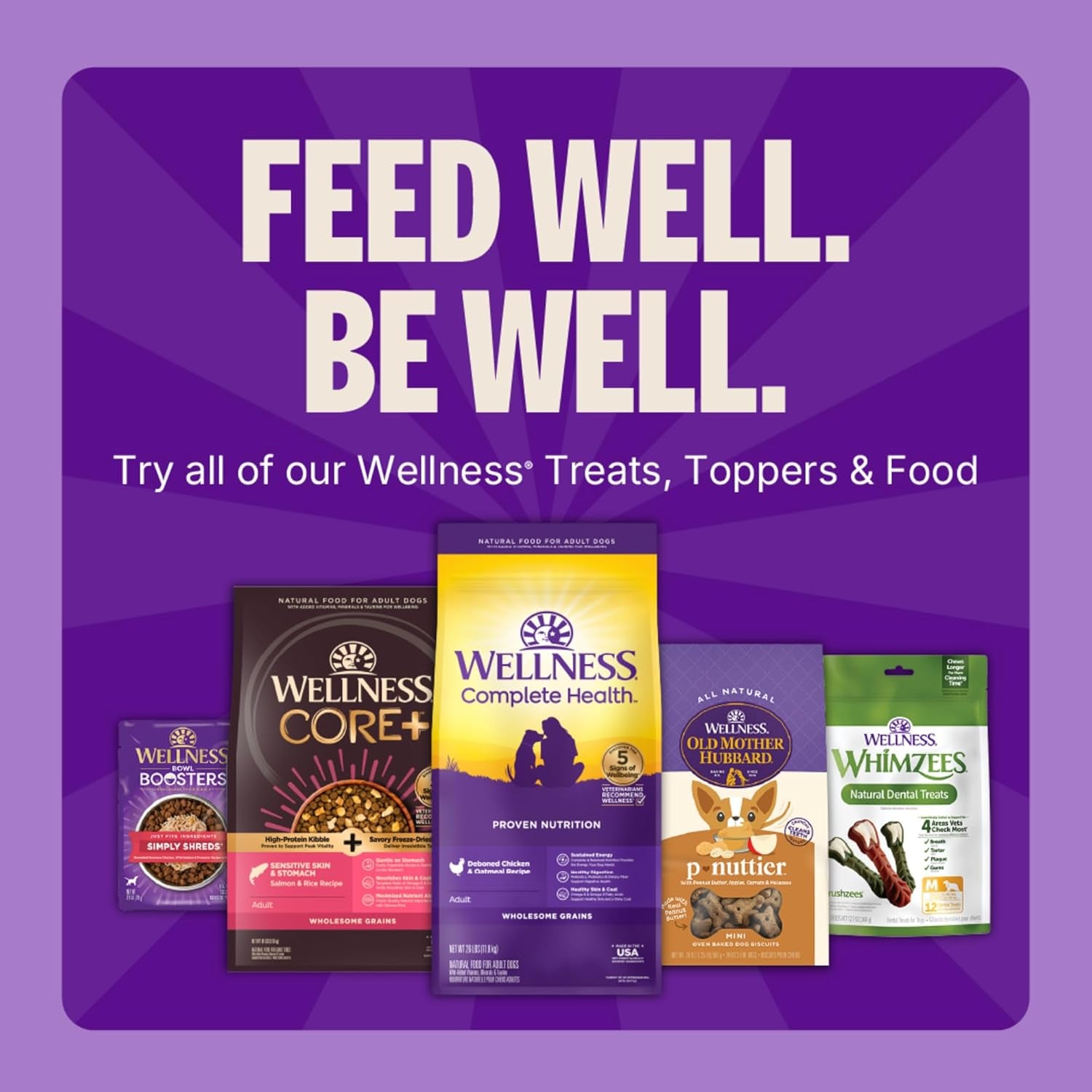 Rewarding Life Soft Dog Training Treats