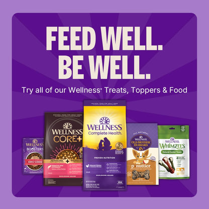 Rewarding Life Soft Dog Training Treats