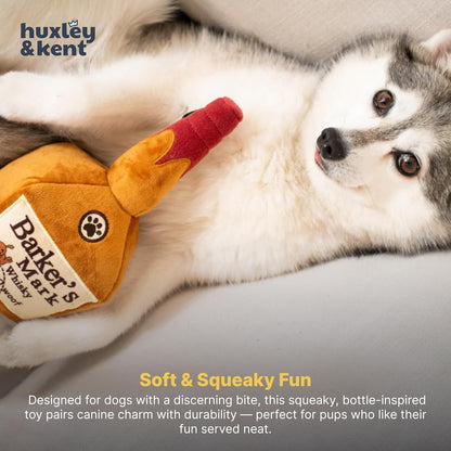 Funny Dog Toy WSqueaker