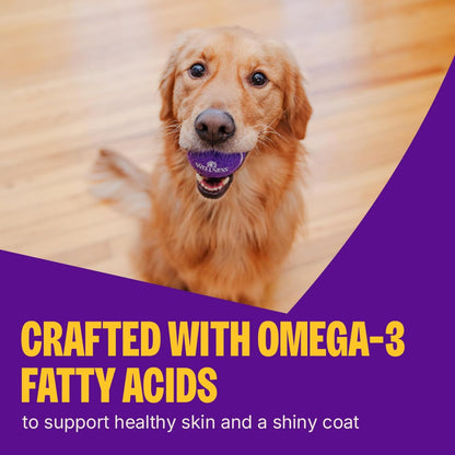 Rewarding Life Soft Dog Training Treats