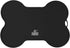 Dog Food Mat Dog Bowl Mat for Food