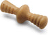 Zaggler Rolling Dog Chew Toy for Aggressive Chewers