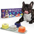 Dog talking buttons
