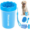 write description for Dog paw cleaner