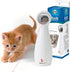 interactive cat cat laser toy